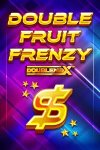 Double Fruit Frenzy DoubleMax