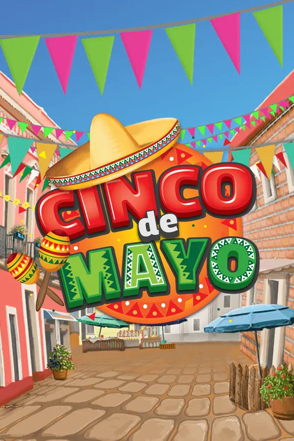 Cinco de Mayo