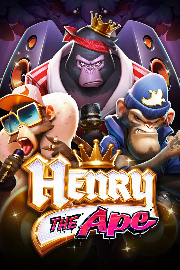 Henry the Ape